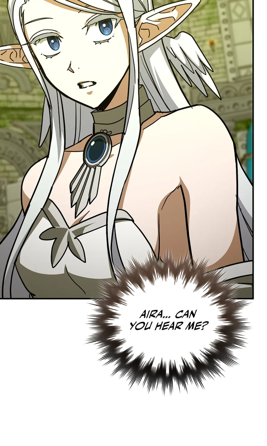 The Holy Power of Modern Medicine Chapter 141 page 69 - 