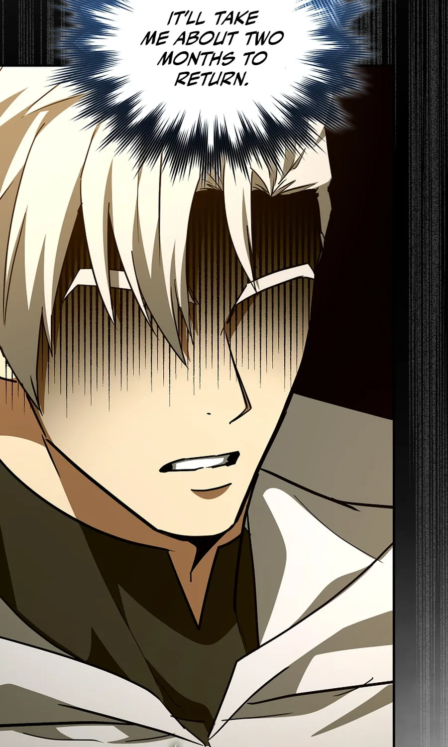 The Holy Power of Modern Medicine Chapter 141 page 74 - 