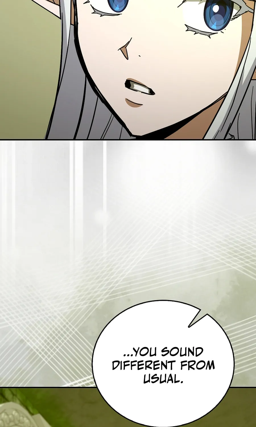 The Holy Power of Modern Medicine Chapter 141 page 76 - 