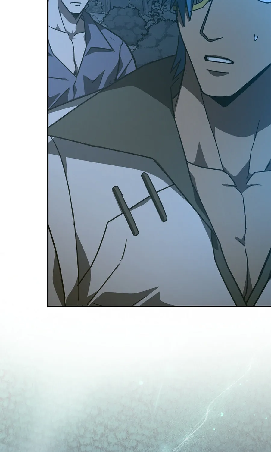 The Holy Power of Modern Medicine Chapter 141 page 9 - 
