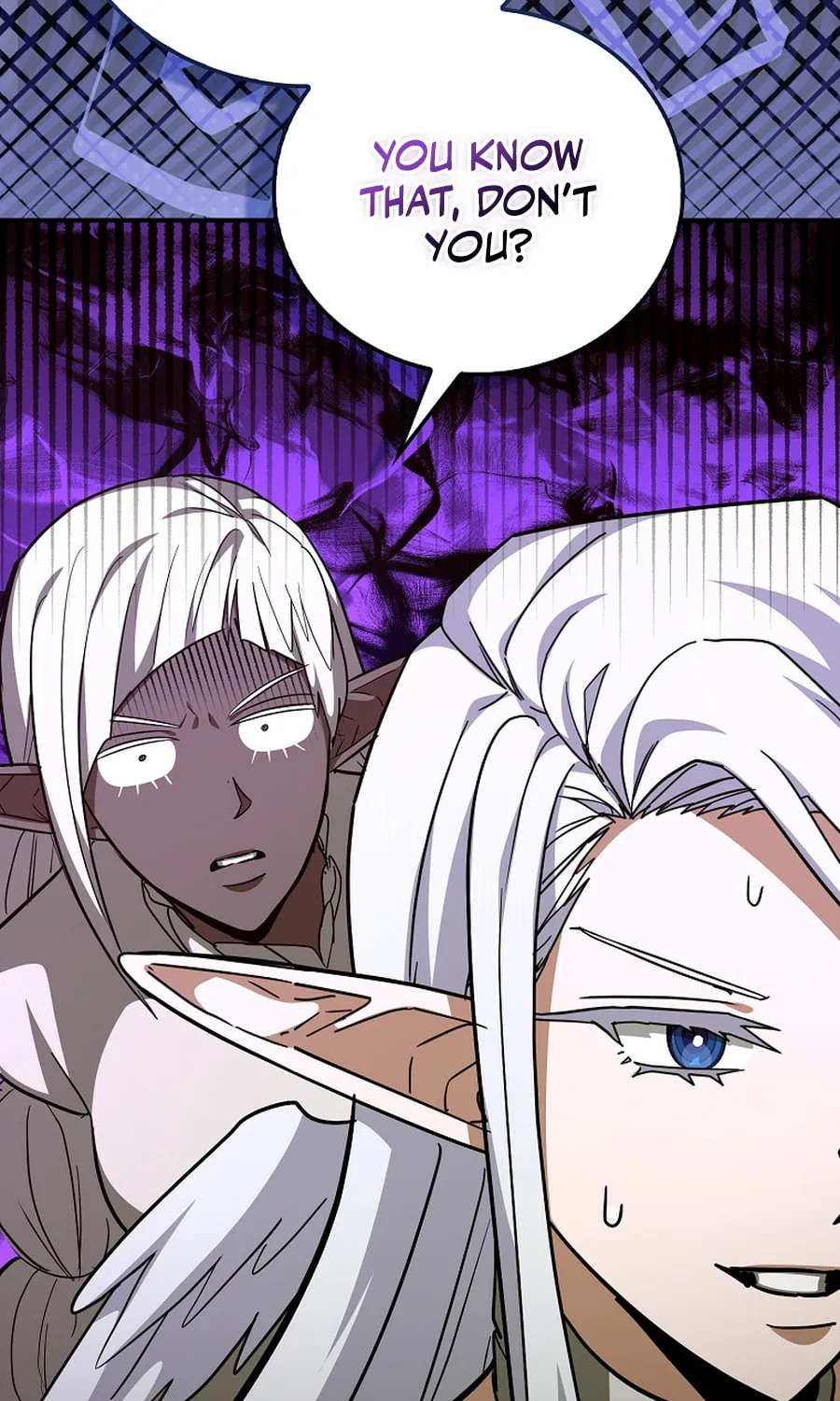 The Holy Power of Modern Medicine Chapter 141 page 85 - 
