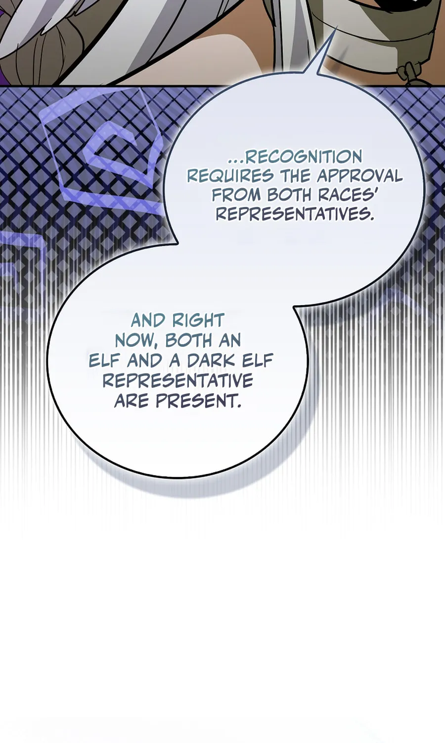 The Holy Power of Modern Medicine Chapter 141 page 86 - 