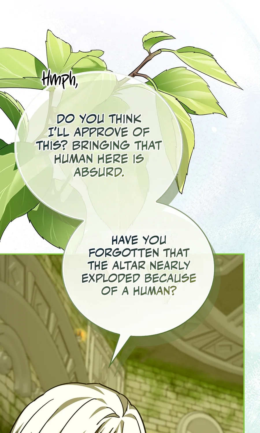 The Holy Power of Modern Medicine Chapter 141 page 87 - 