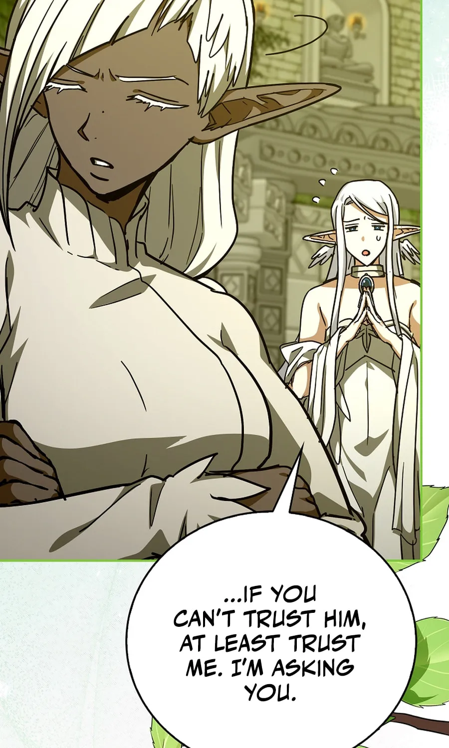The Holy Power of Modern Medicine Chapter 141 page 88 - 
