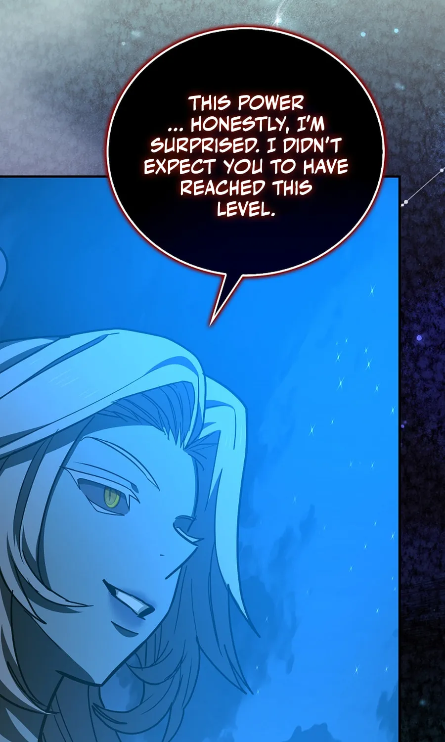 The Holy Power of Modern Medicine Chapter 141 page 10 - 