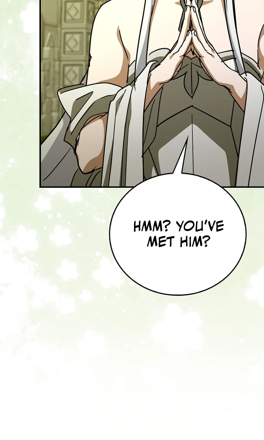 The Holy Power of Modern Medicine Chapter 141 page 92 - 