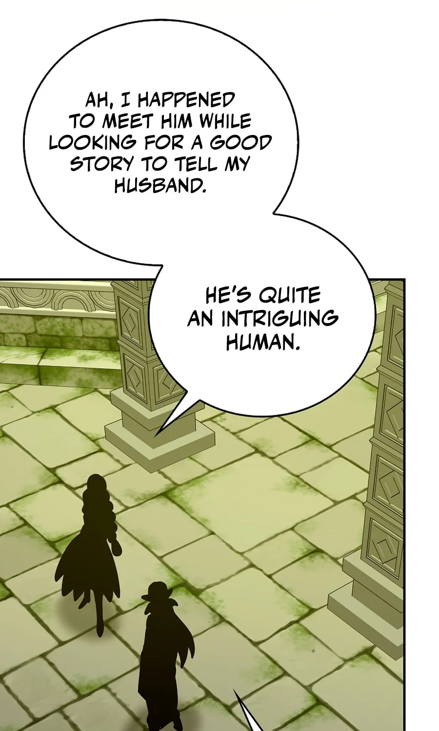 The Holy Power of Modern Medicine Chapter 141 page 93 - 