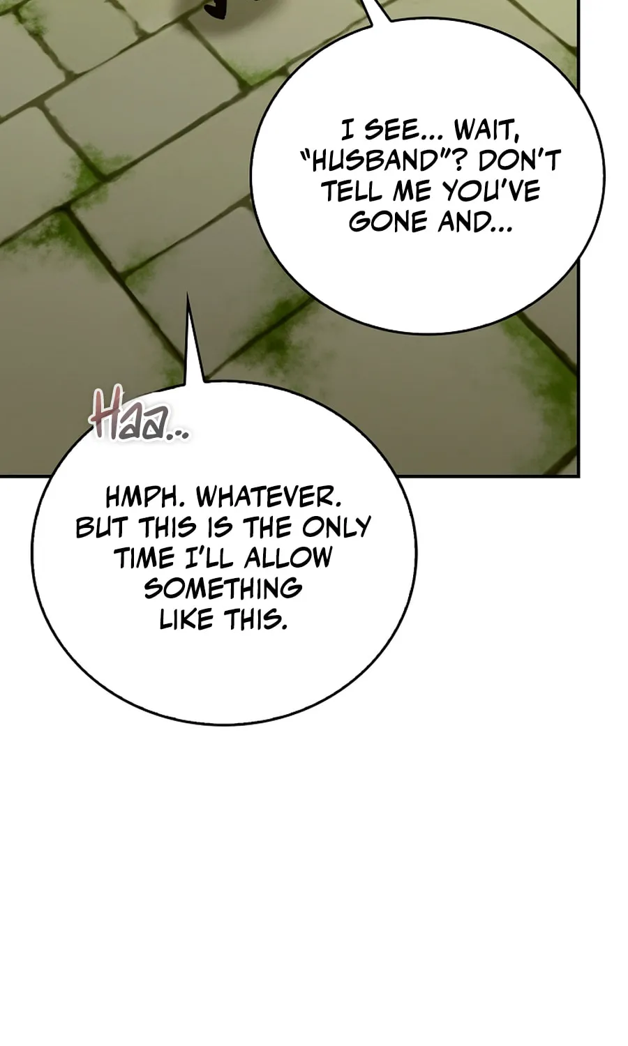 The Holy Power of Modern Medicine Chapter 141 page 94 - 