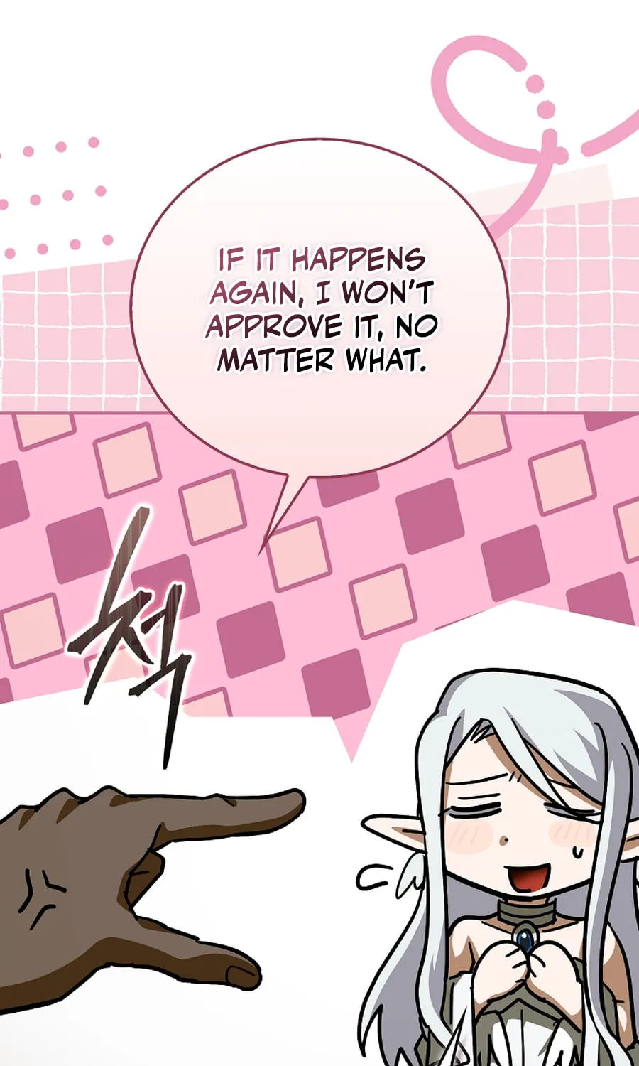 The Holy Power of Modern Medicine Chapter 141 page 95 - 