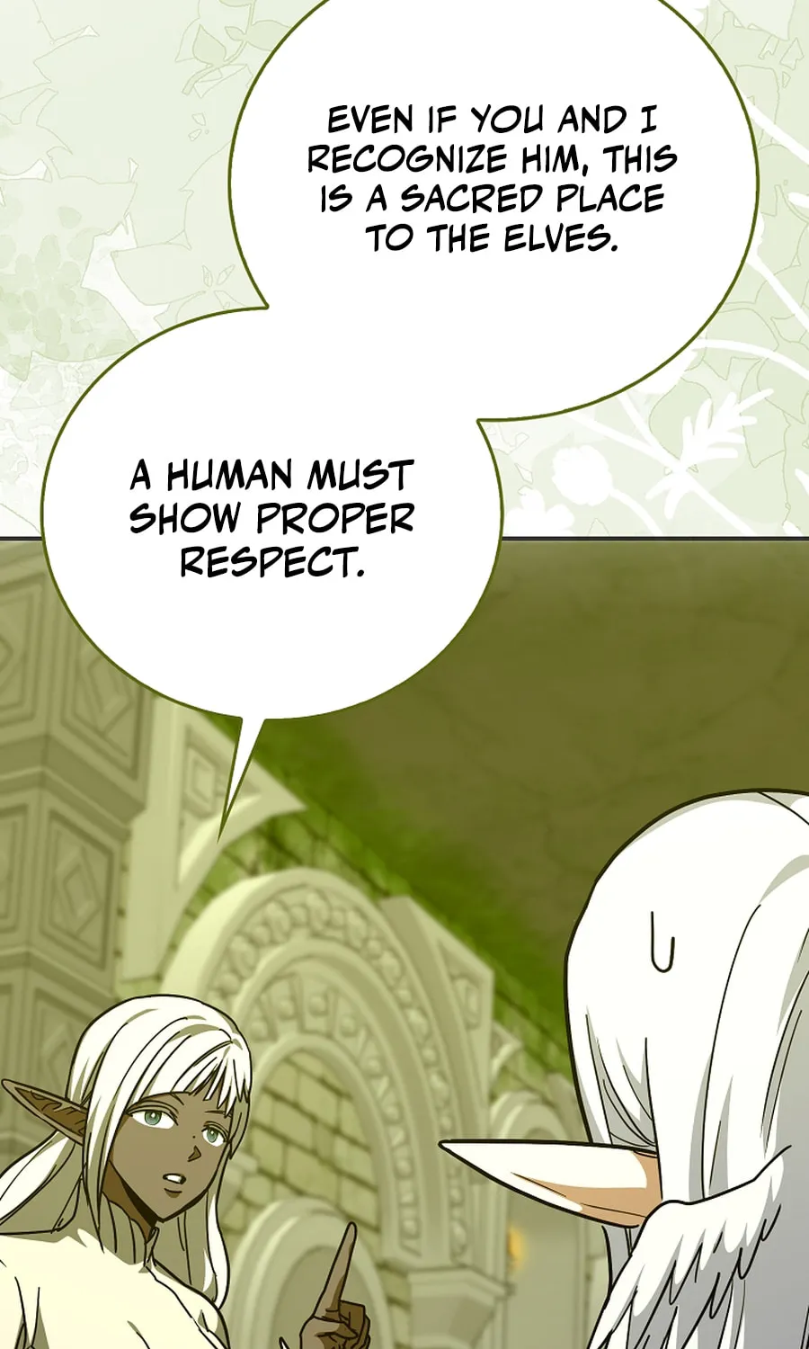 The Holy Power of Modern Medicine Chapter 141 page 98 - 
