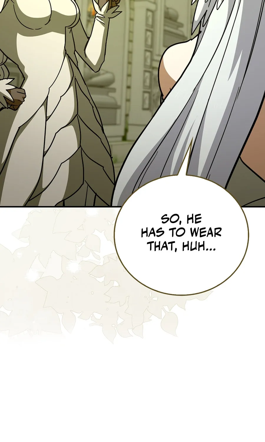 The Holy Power of Modern Medicine Chapter 141 page 99 - 