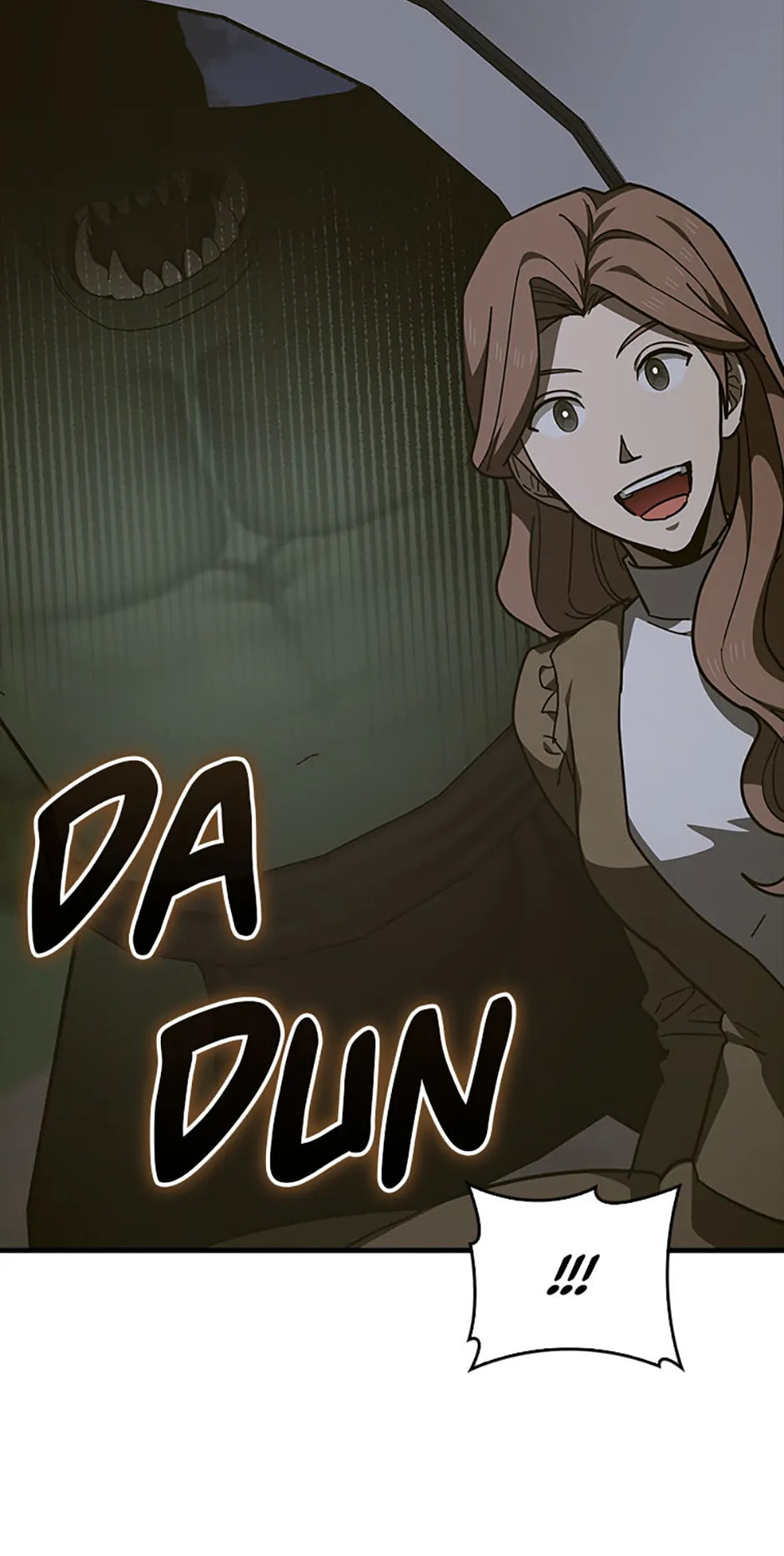 The Holy Power of Modern Medicine Chapter 142 page 11 - 