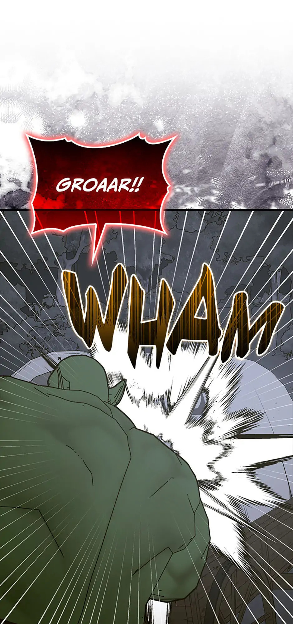 The Holy Power of Modern Medicine Chapter 142 page 12 - 