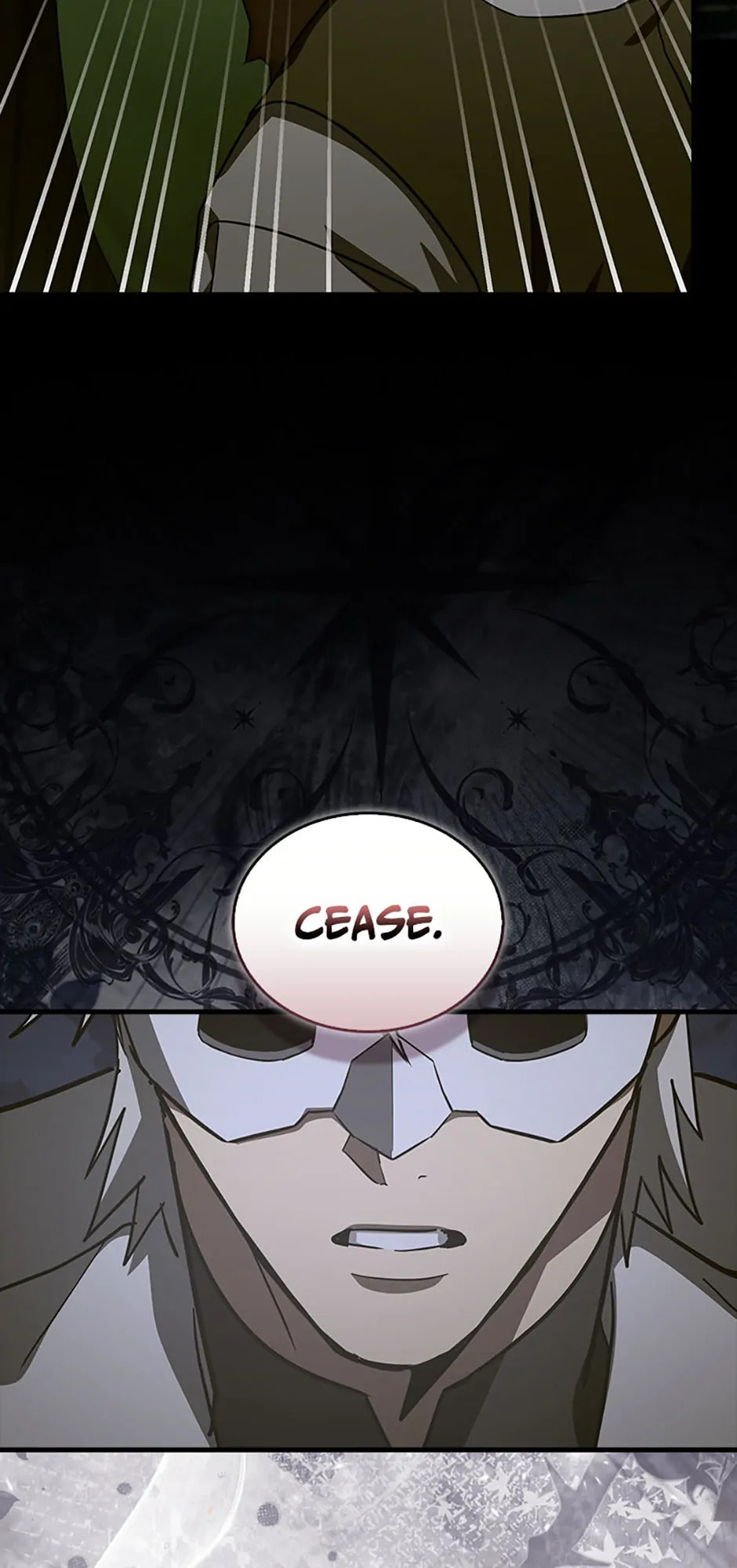 The Holy Power of Modern Medicine Chapter 142 page 16 - 