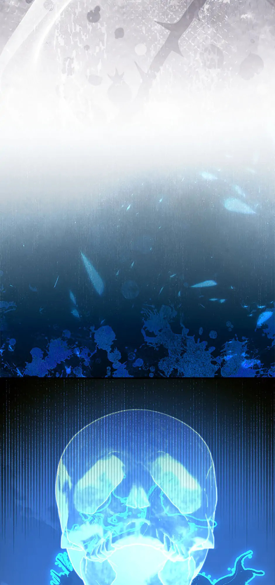 The Holy Power of Modern Medicine Chapter 142 page 17 - 