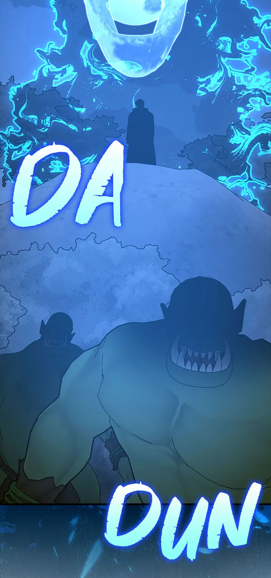 The Holy Power of Modern Medicine Chapter 142 page 18 - 