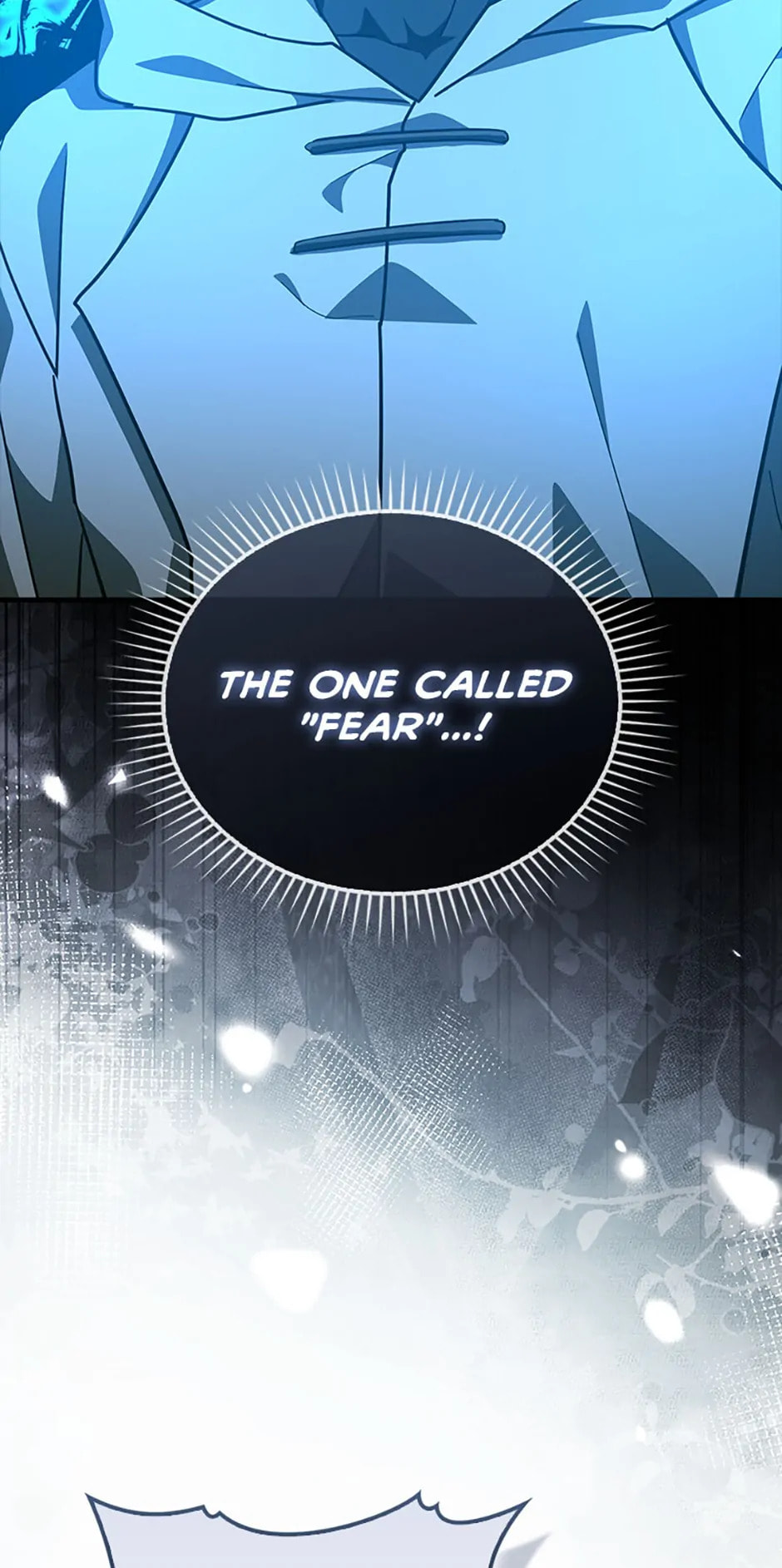 The Holy Power of Modern Medicine Chapter 142 page 23 - 