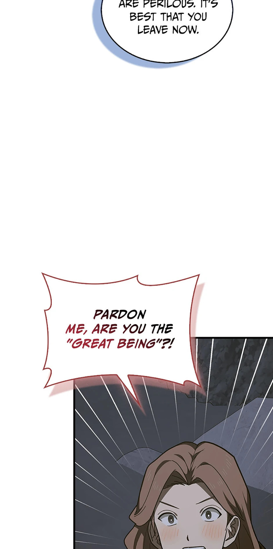 The Holy Power of Modern Medicine Chapter 142 page 25 - 