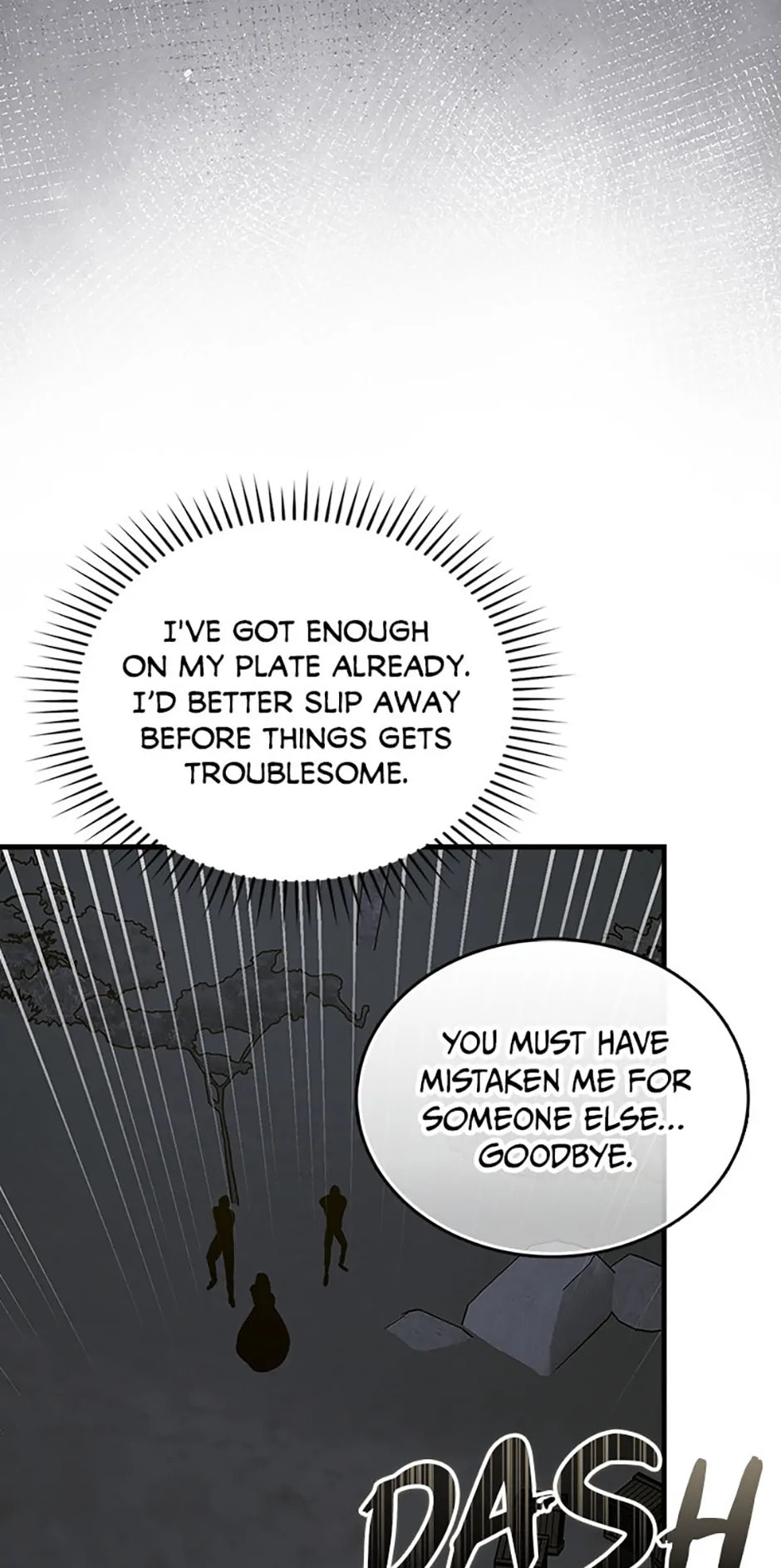 The Holy Power of Modern Medicine Chapter 142 page 28 - 