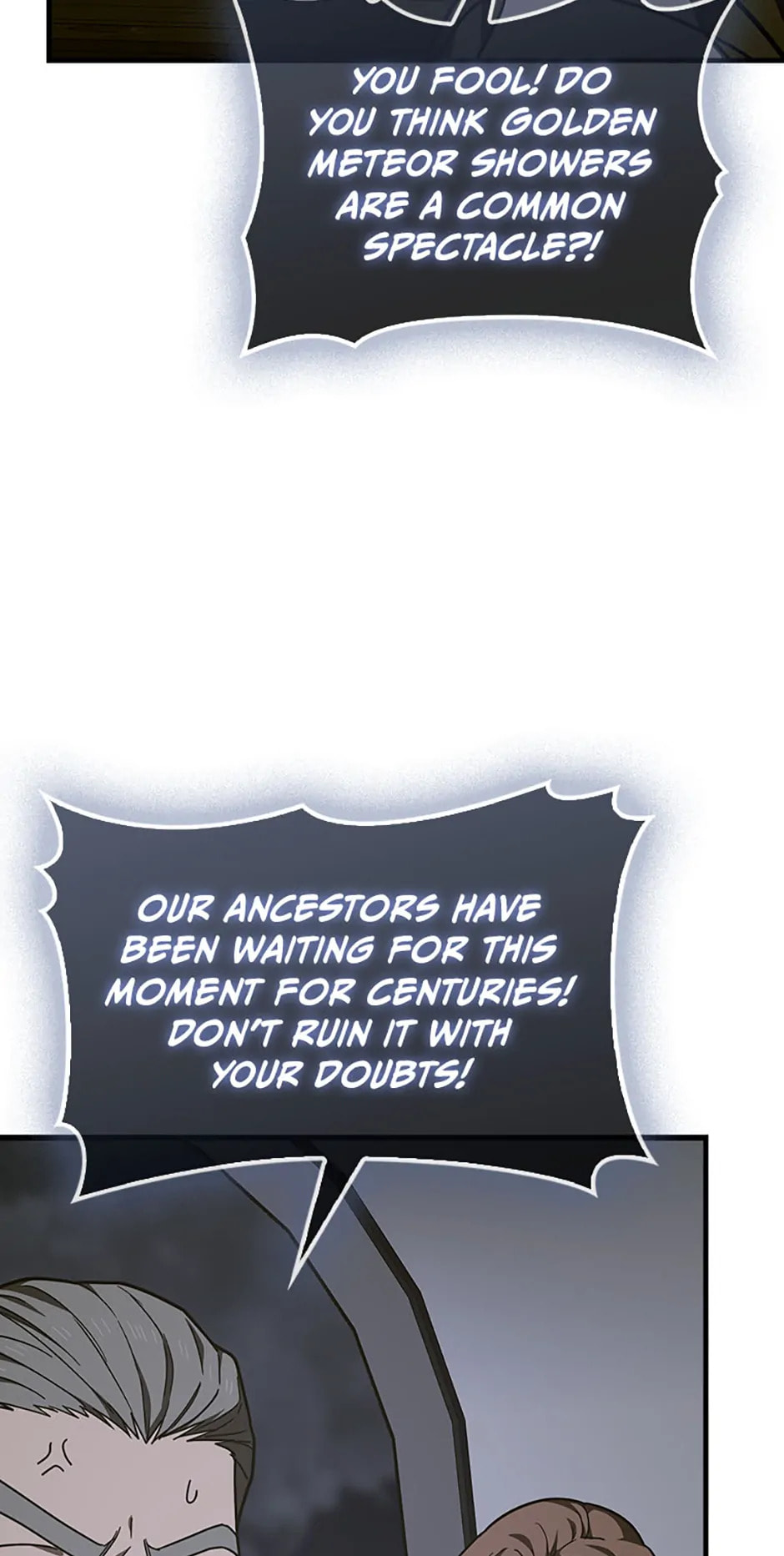 The Holy Power of Modern Medicine Chapter 142 page 4 - 