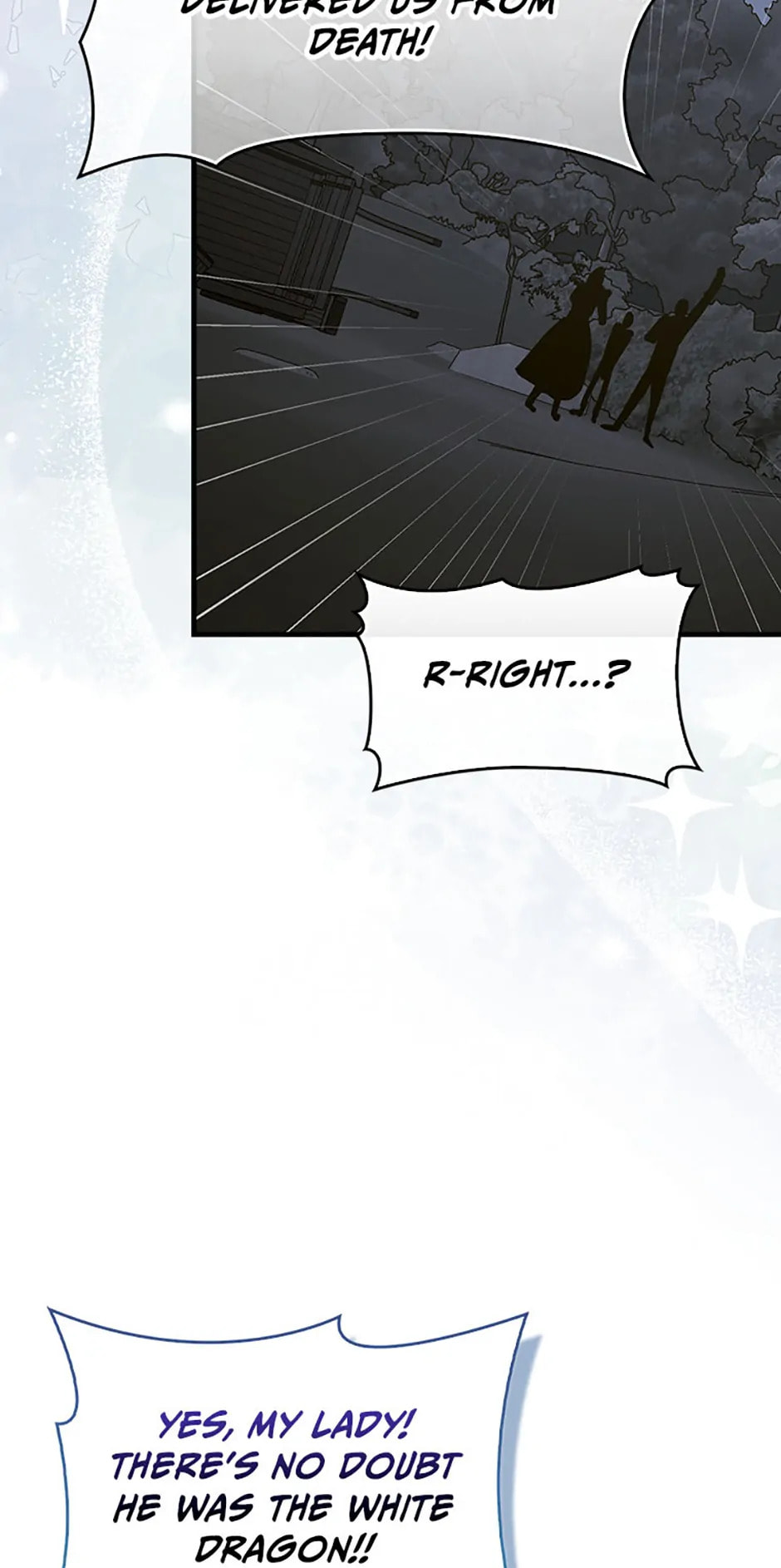 The Holy Power of Modern Medicine Chapter 142 page 32 - 