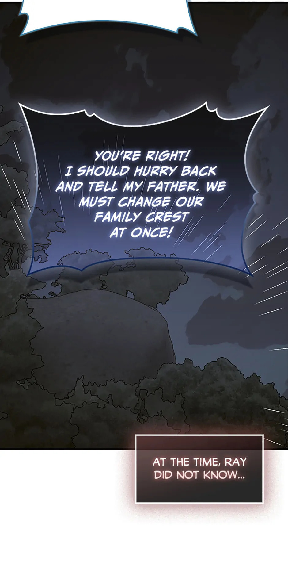 The Holy Power of Modern Medicine Chapter 142 page 33 - 