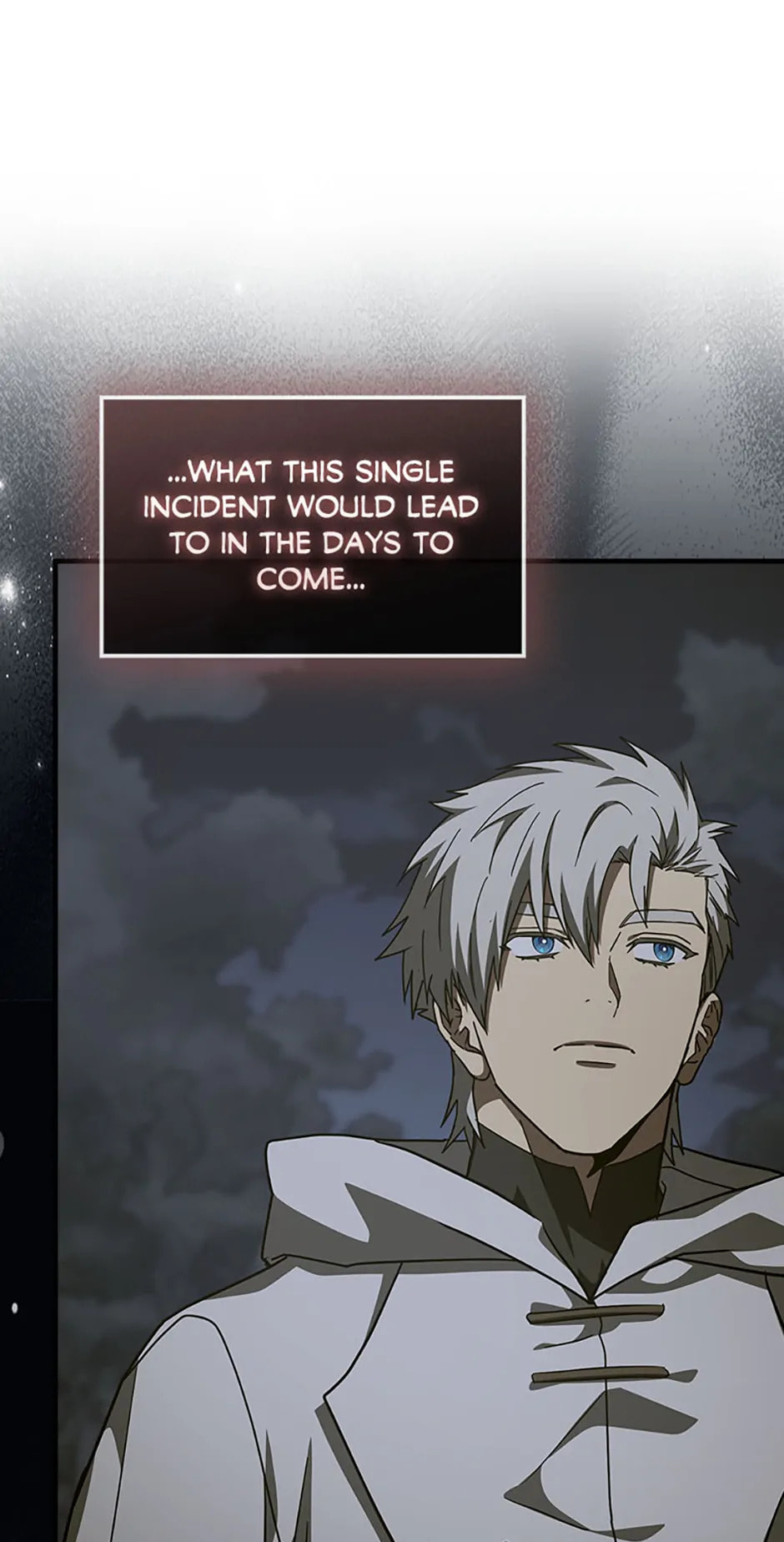 The Holy Power of Modern Medicine Chapter 142 page 34 - 