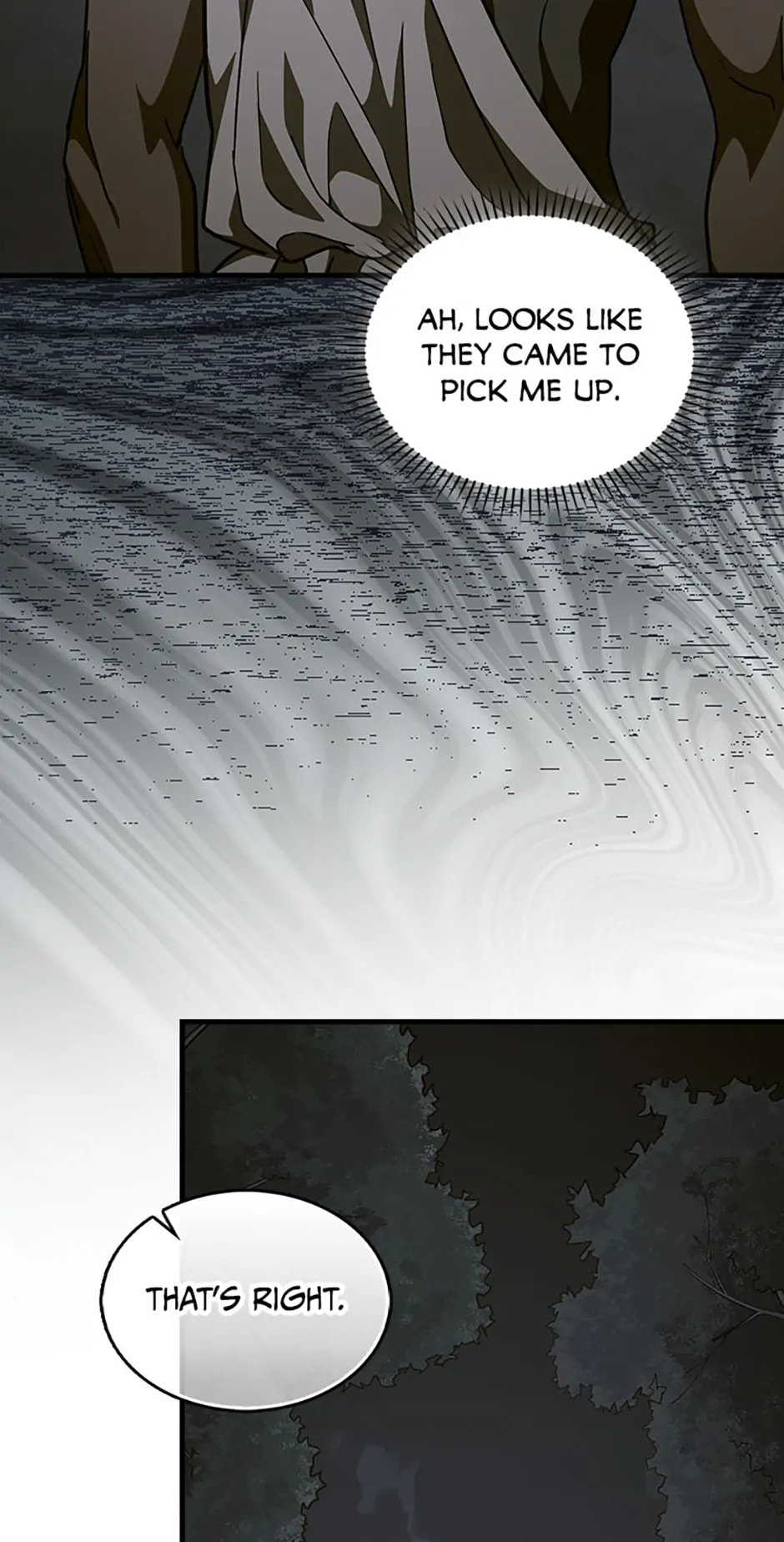 The Holy Power of Modern Medicine Chapter 142 page 37 - 