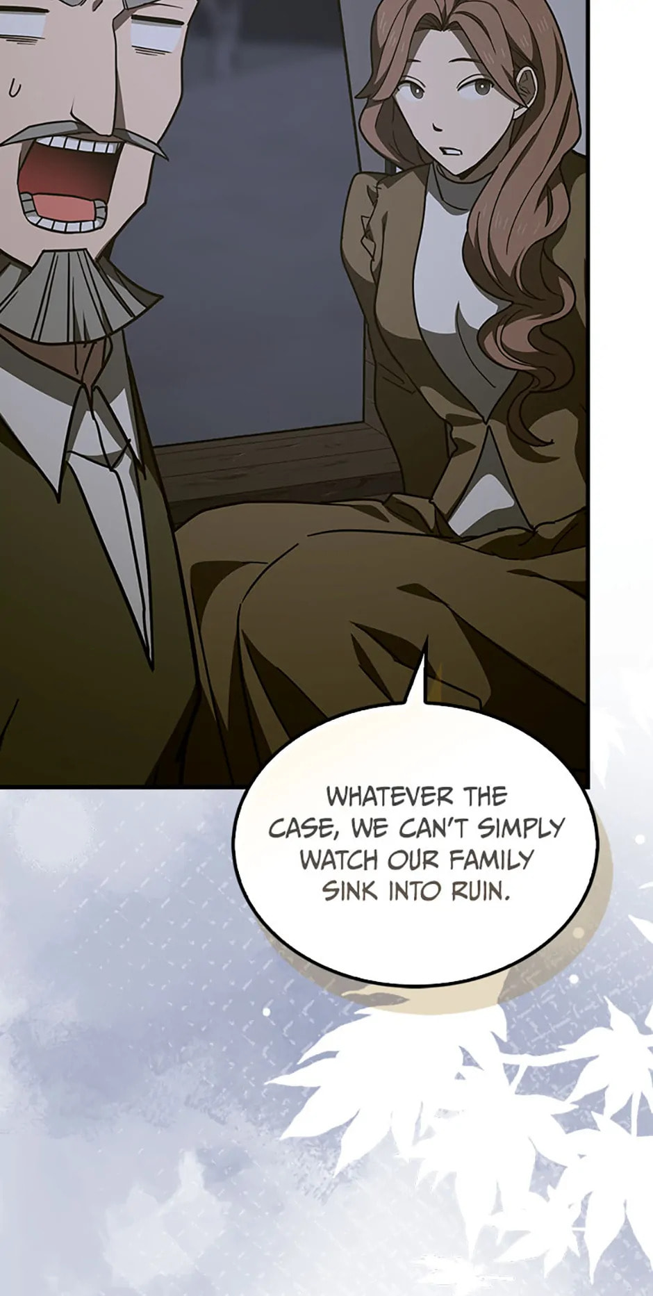 The Holy Power of Modern Medicine Chapter 142 page 5 - 