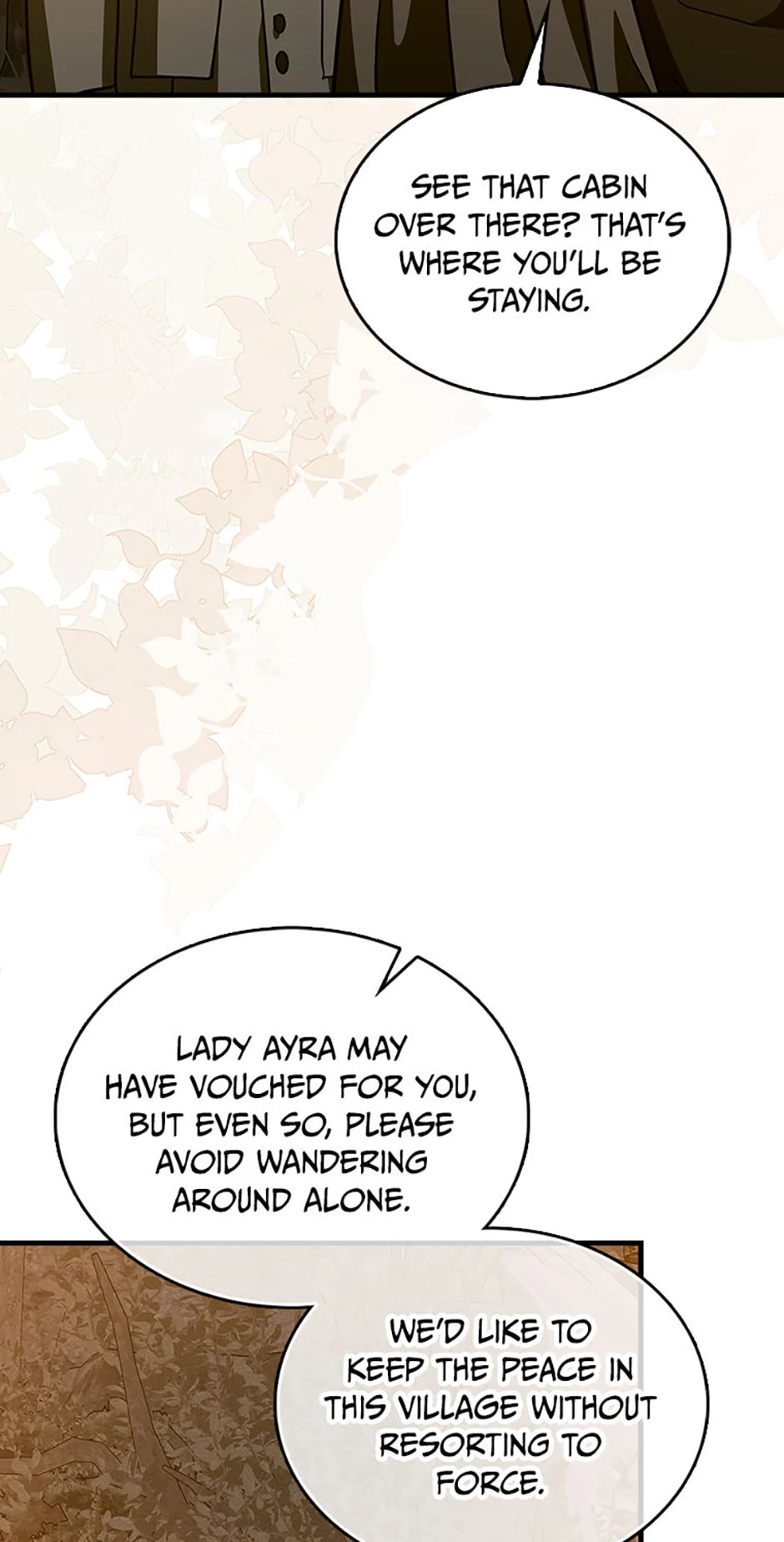 The Holy Power of Modern Medicine Chapter 142 page 41 - 