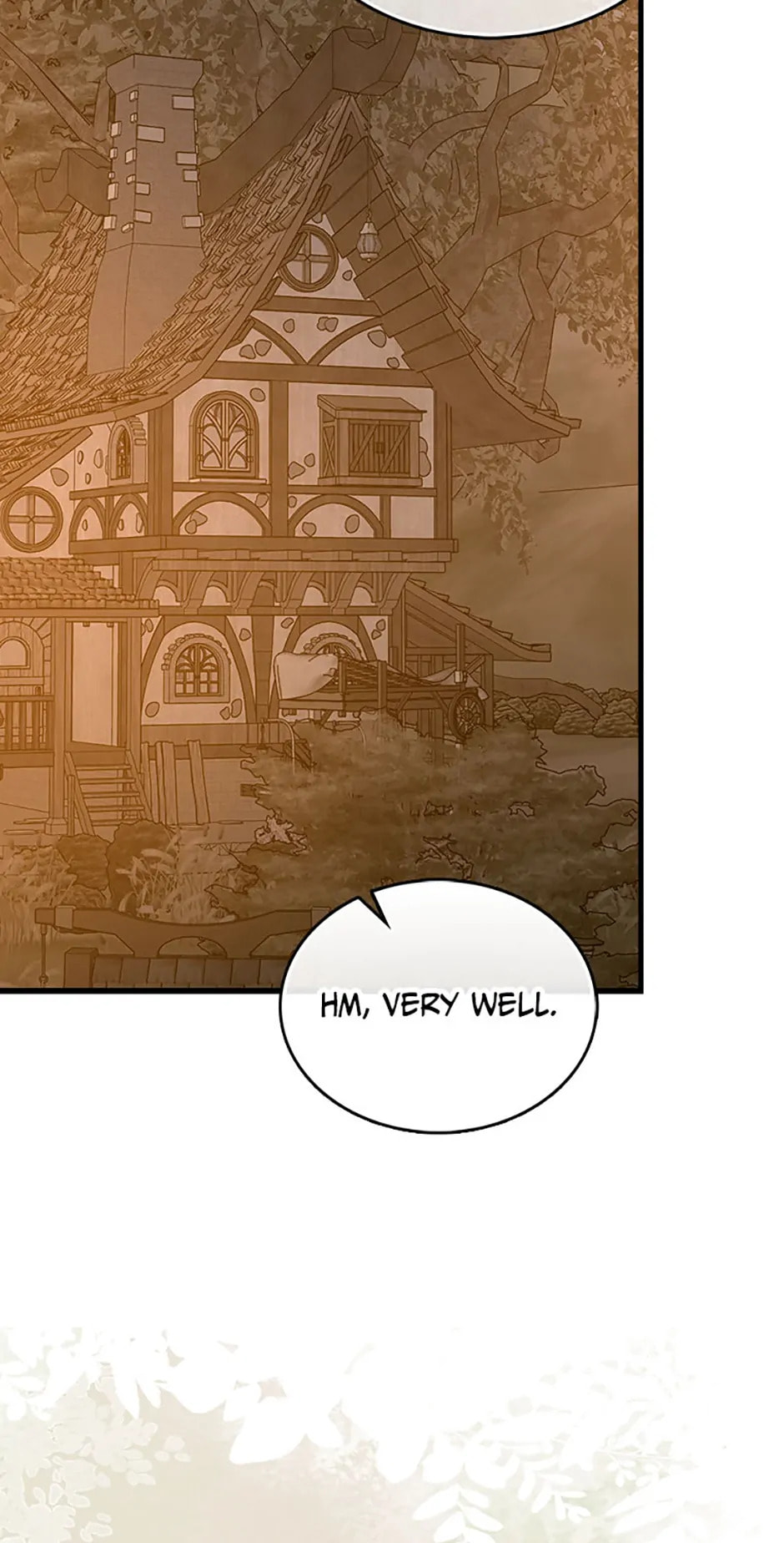 The Holy Power of Modern Medicine Chapter 142 page 42 - 