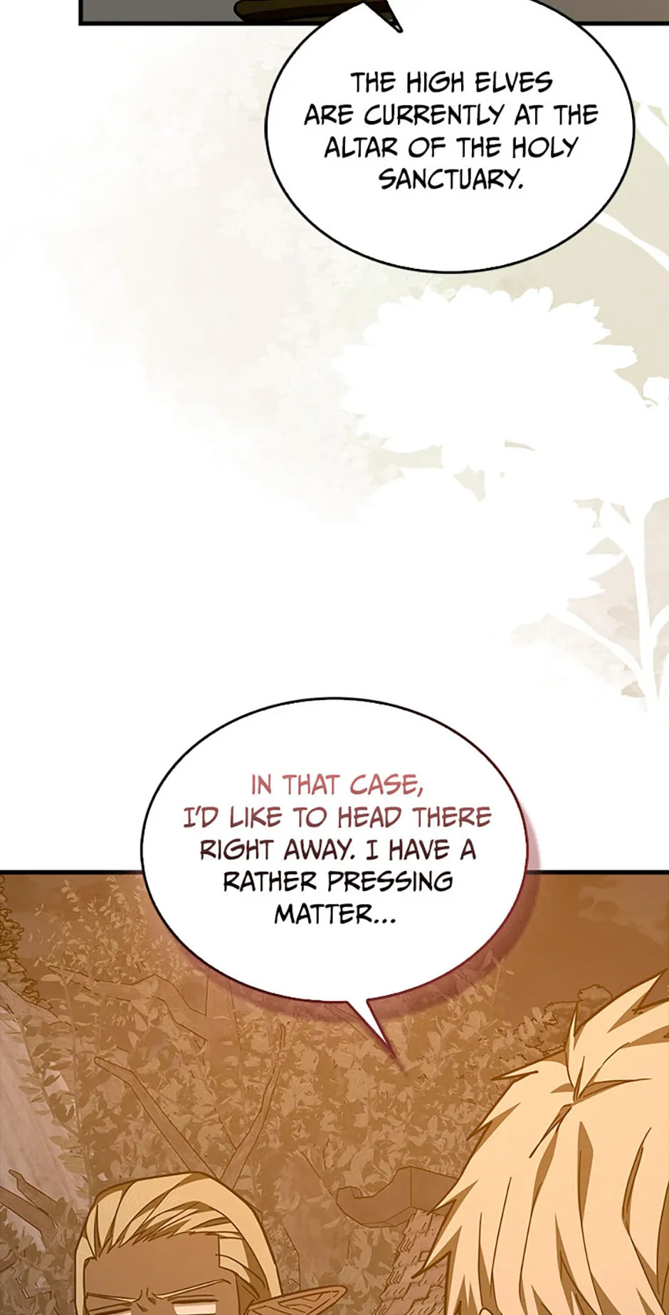 The Holy Power of Modern Medicine Chapter 142 page 44 - 