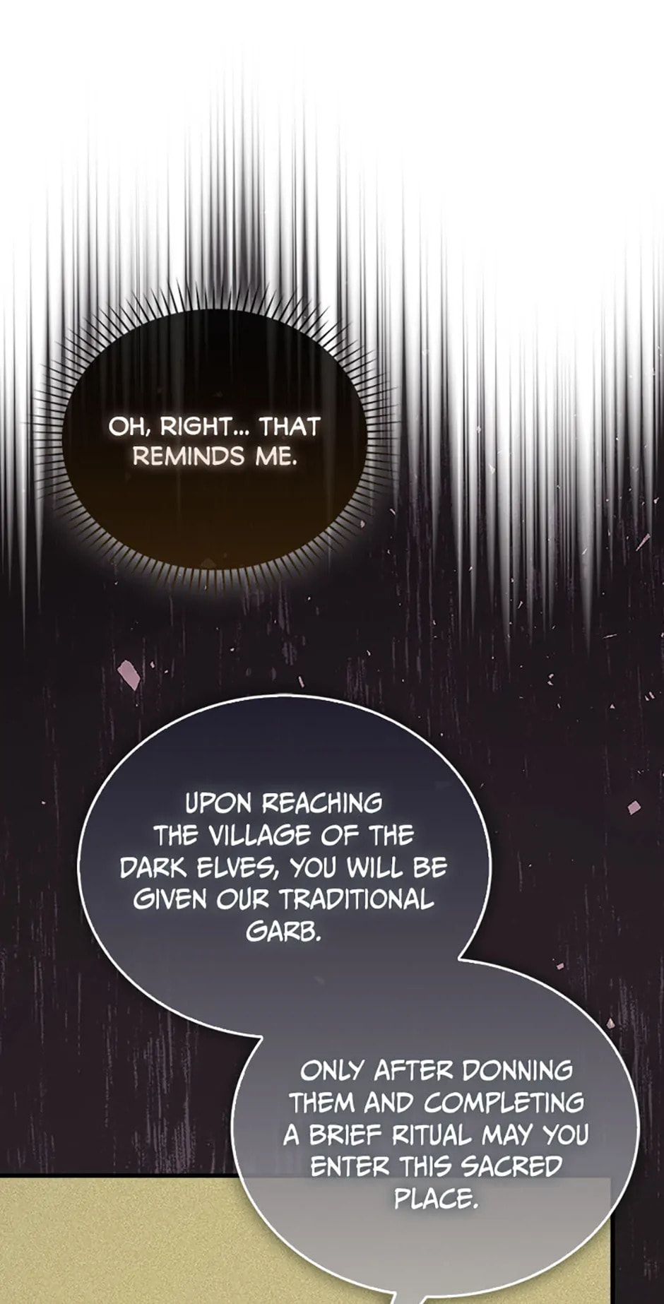 The Holy Power of Modern Medicine Chapter 142 page 46 - 