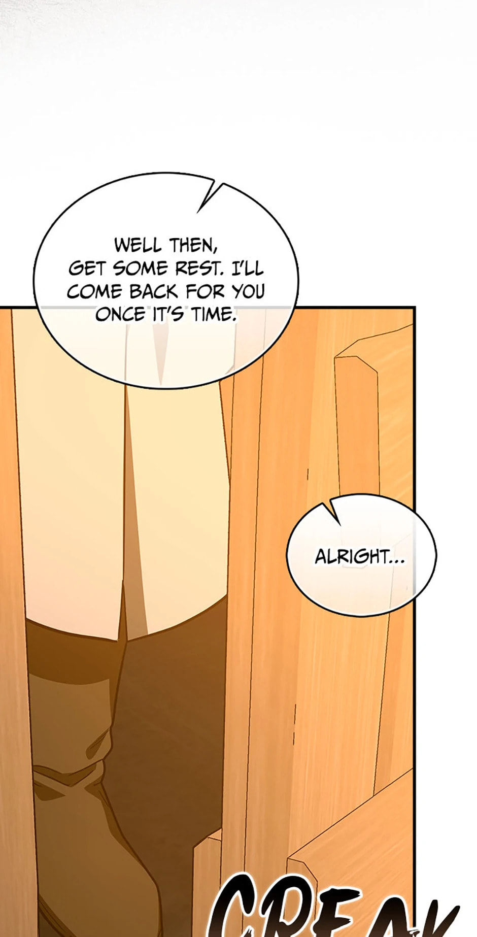 The Holy Power of Modern Medicine Chapter 142 page 51 - 