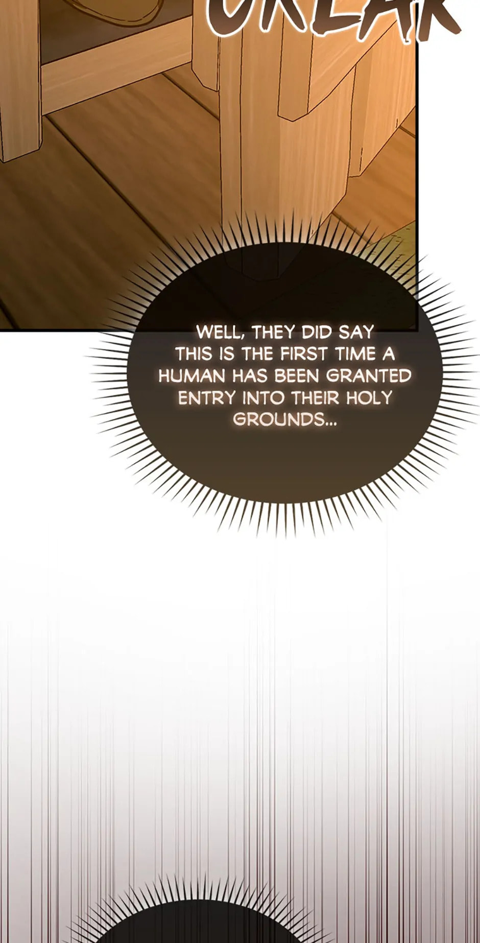 The Holy Power of Modern Medicine Chapter 142 page 52 - 