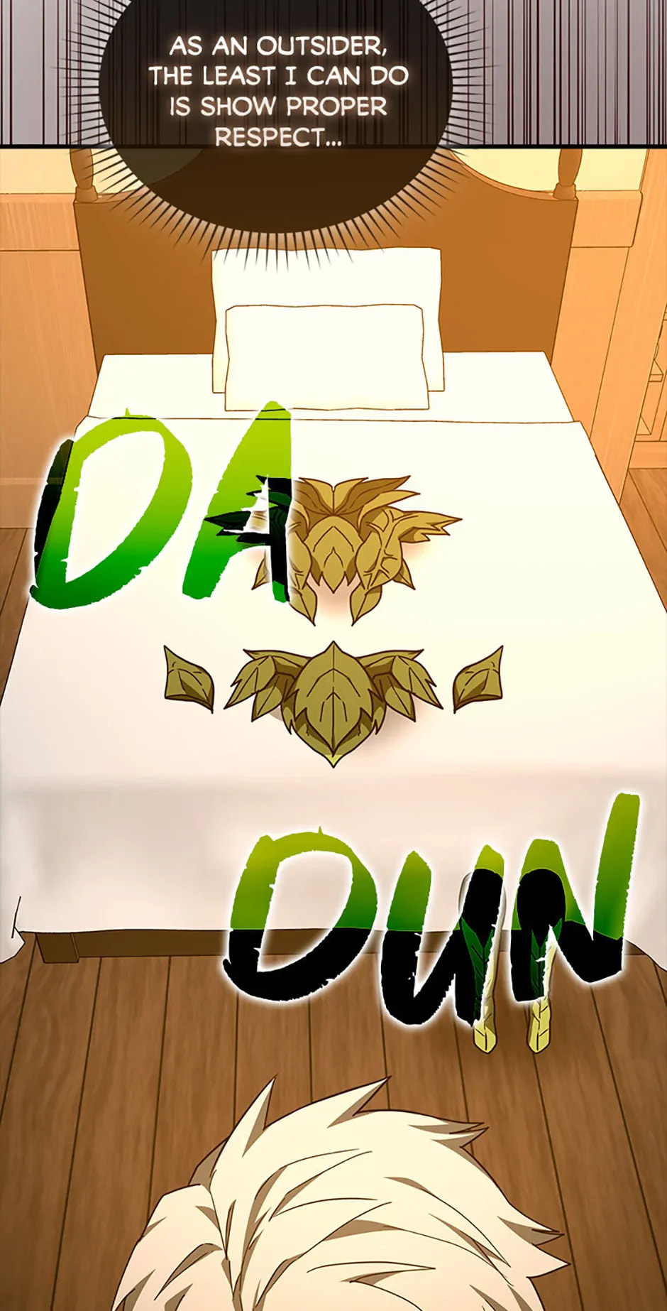 The Holy Power of Modern Medicine Chapter 142 page 53 - 