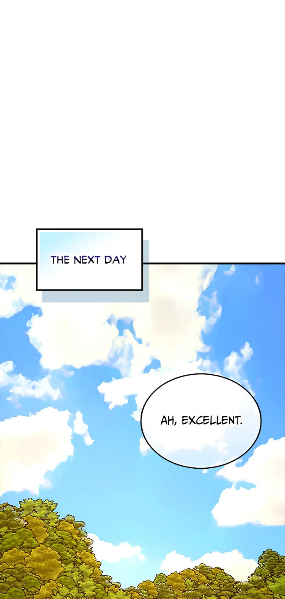 The Holy Power of Modern Medicine Chapter 142 page 57 - 