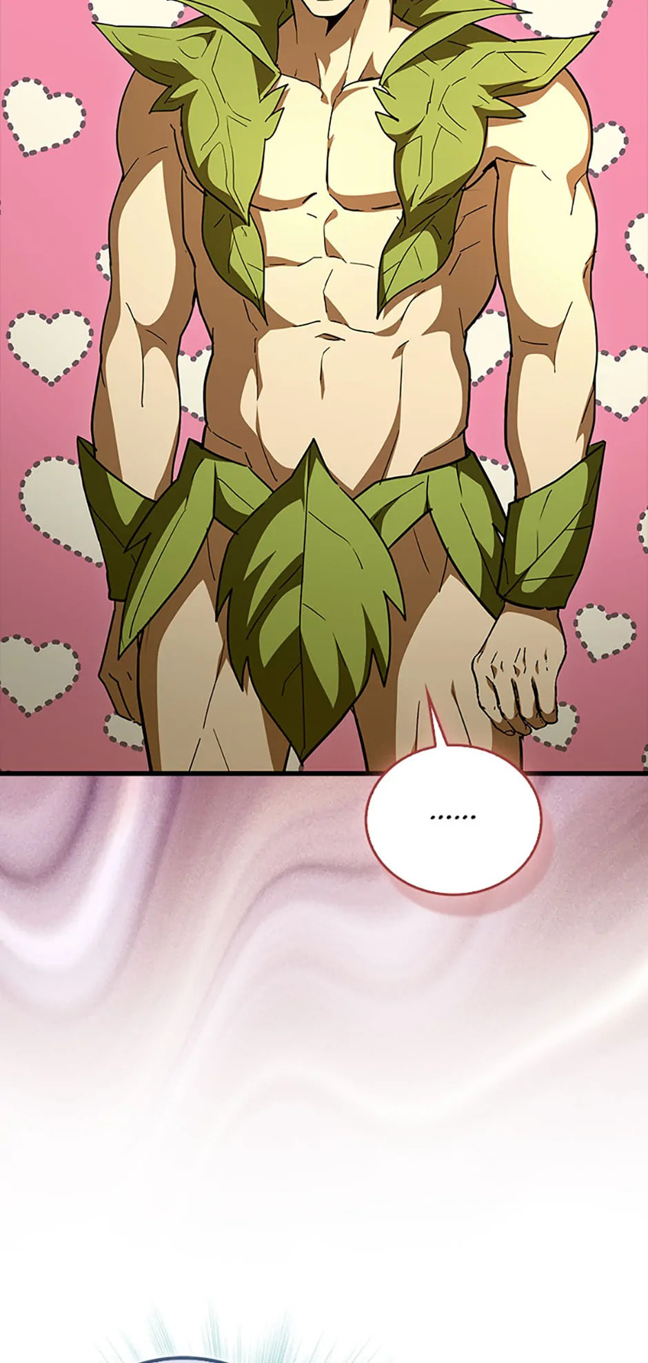 The Holy Power of Modern Medicine Chapter 142 page 59 - 