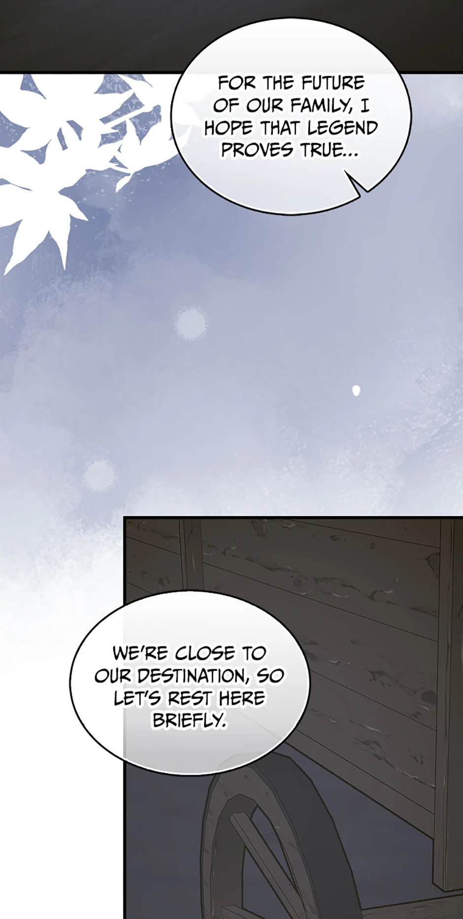 The Holy Power of Modern Medicine Chapter 142 page 7 - 