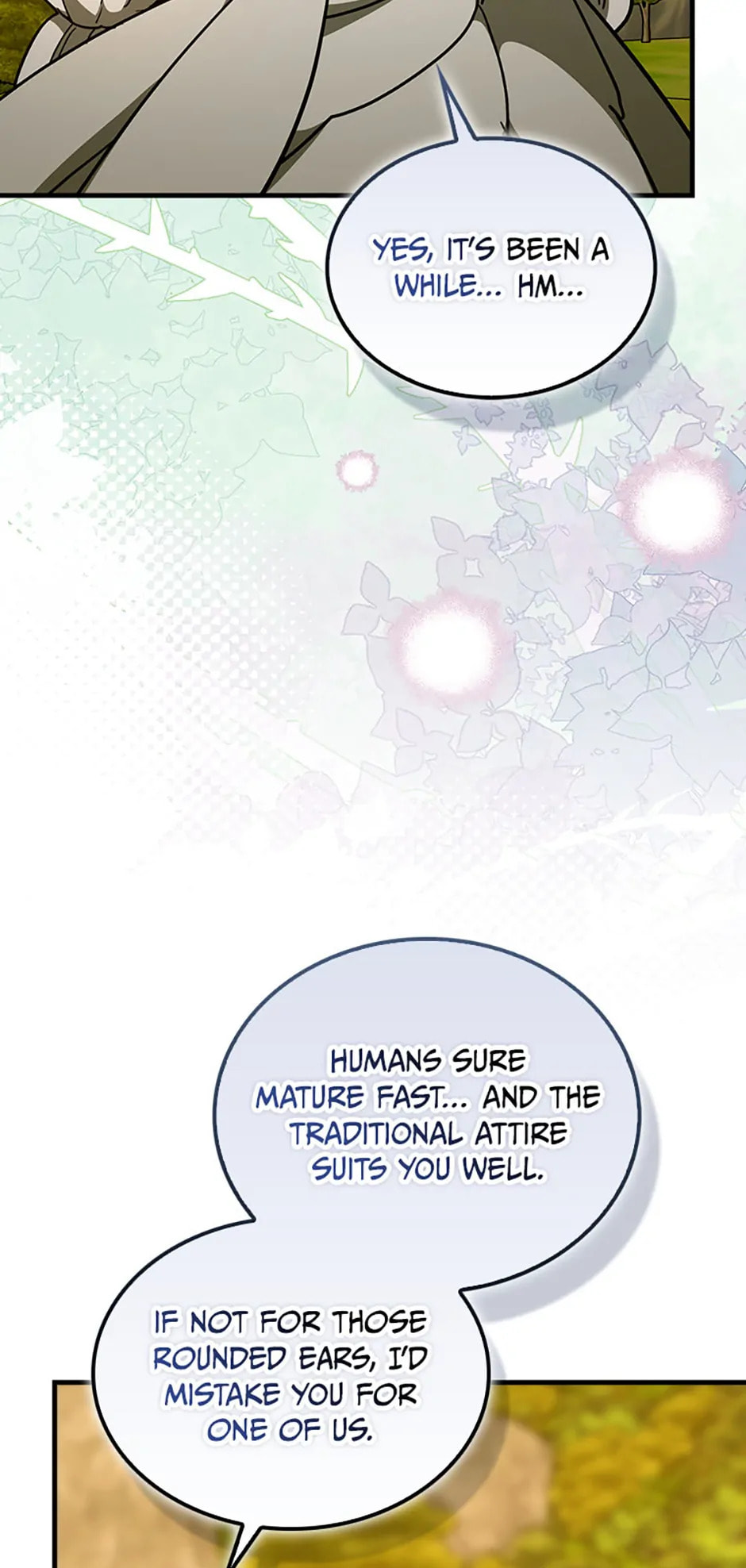 The Holy Power of Modern Medicine Chapter 142 page 62 - 