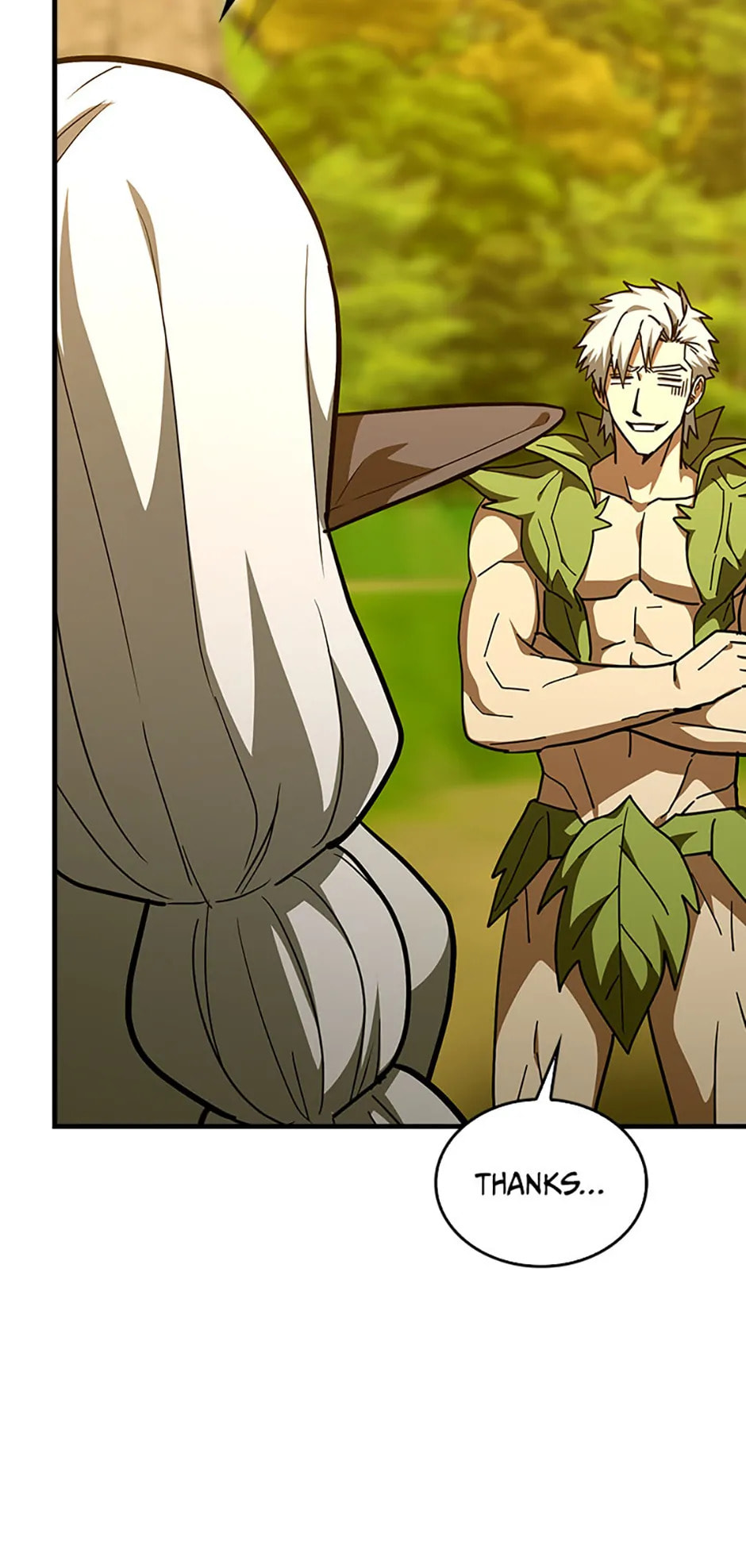 The Holy Power of Modern Medicine Chapter 142 page 63 - 