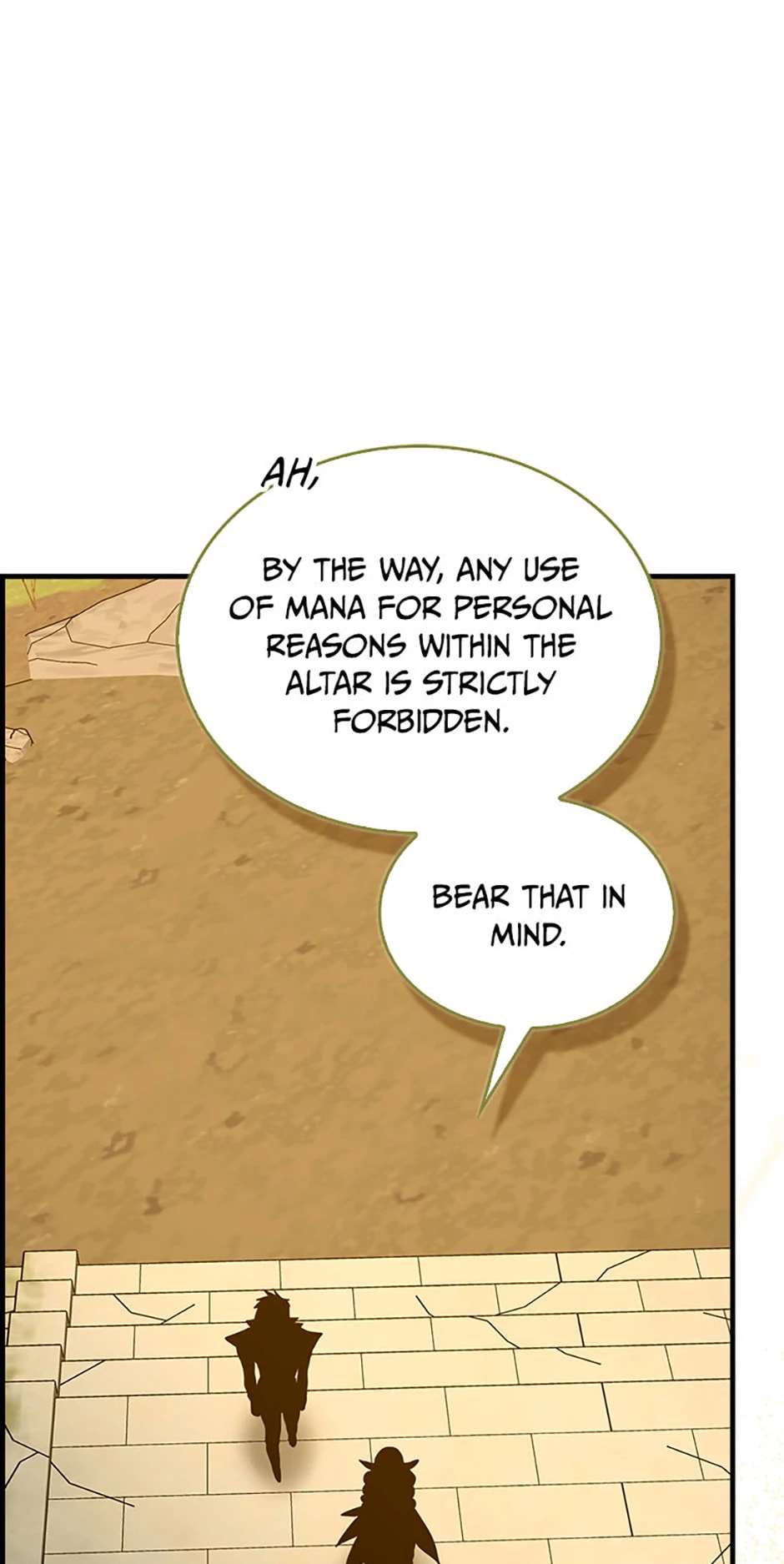 The Holy Power of Modern Medicine Chapter 142 page 68 - 