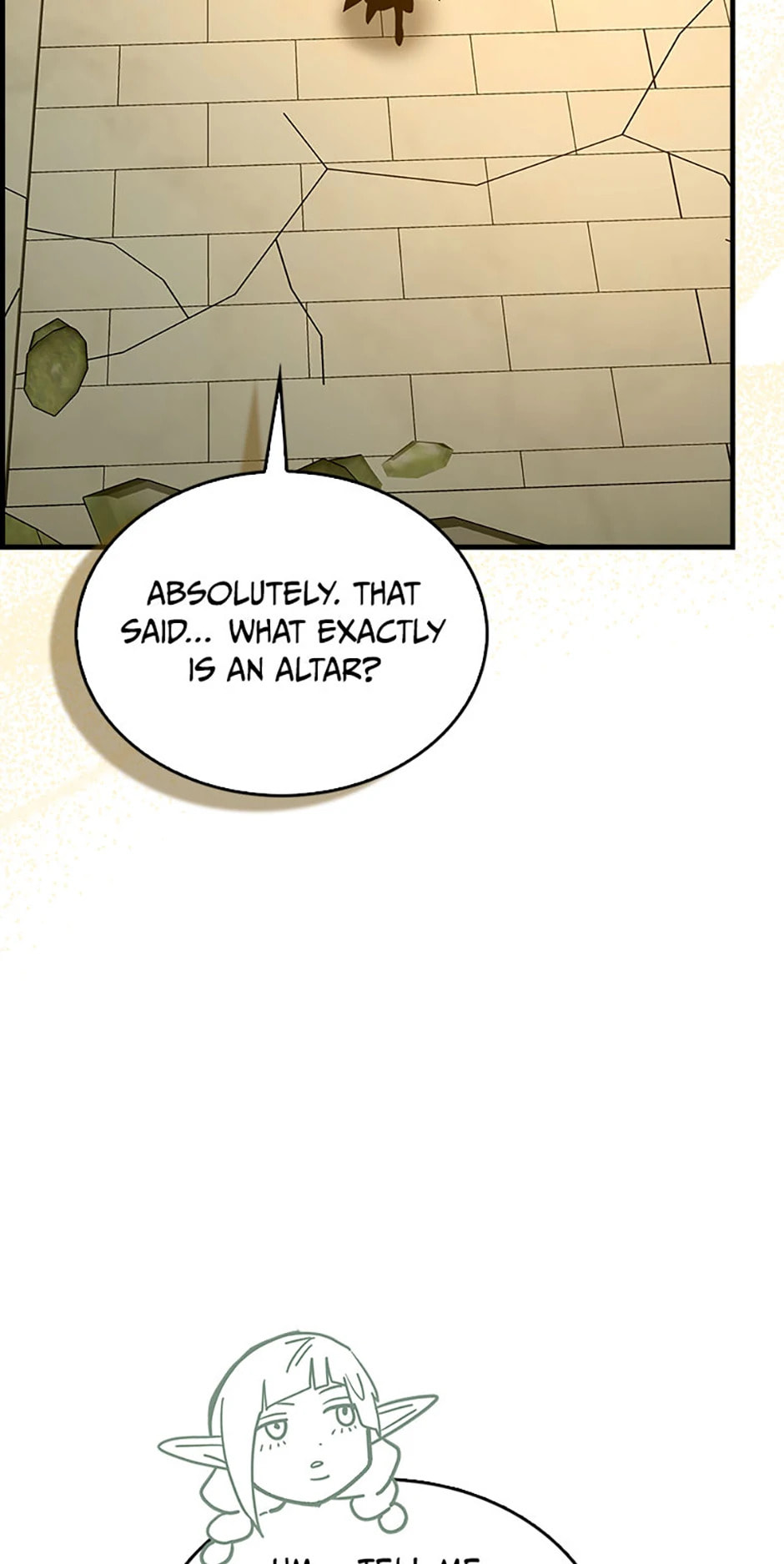 The Holy Power of Modern Medicine Chapter 142 page 69 - 