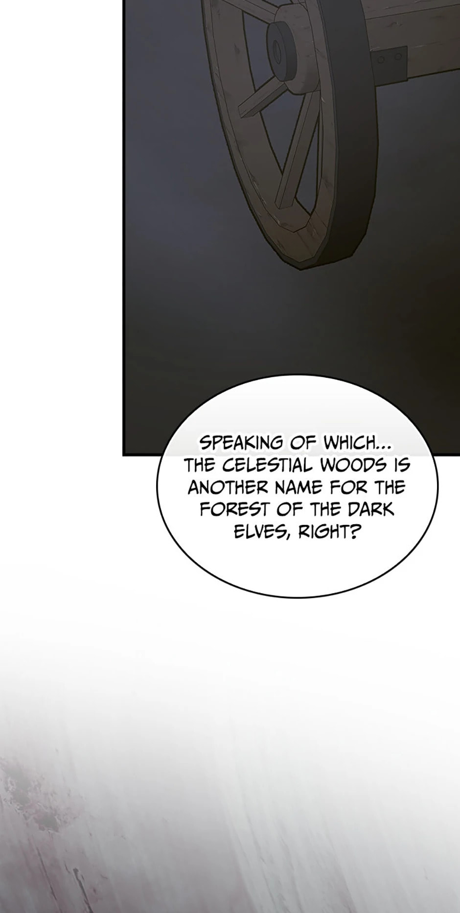 The Holy Power of Modern Medicine Chapter 142 page 8 - 