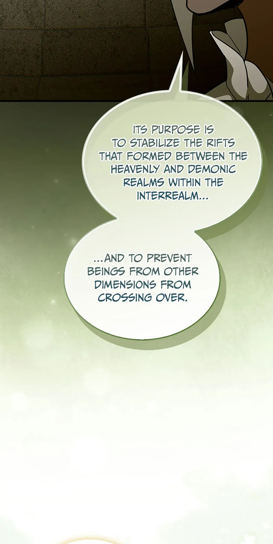 The Holy Power of Modern Medicine Chapter 142 page 72 - 