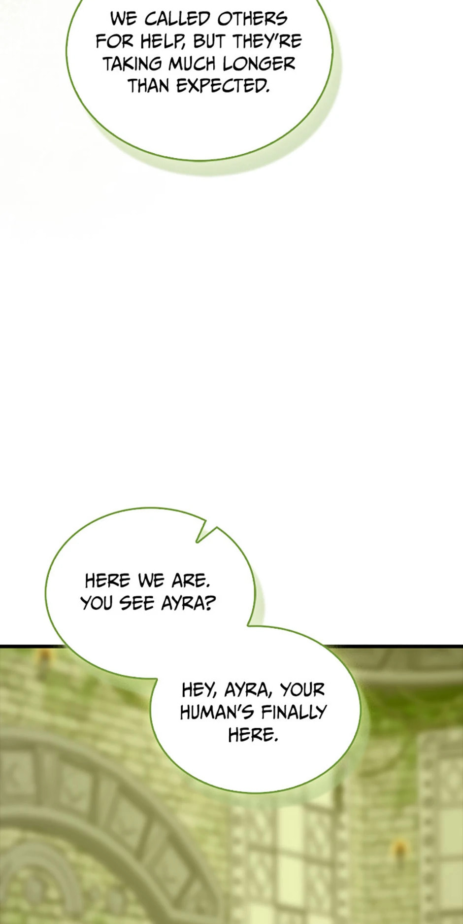 The Holy Power of Modern Medicine Chapter 142 page 76 - 