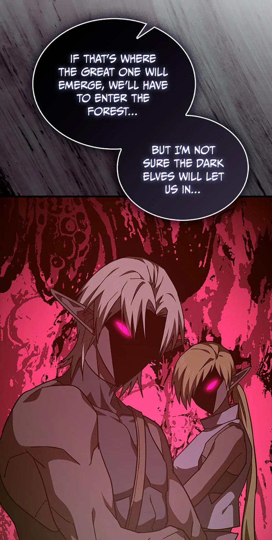 The Holy Power of Modern Medicine Chapter 142 page 9 - 