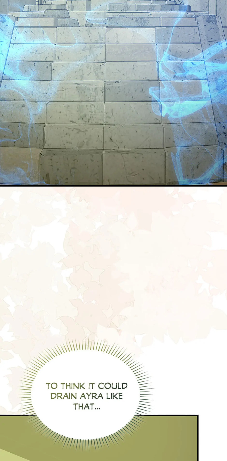 The Holy Power of Modern Medicine Chapter 143 page 2 - 