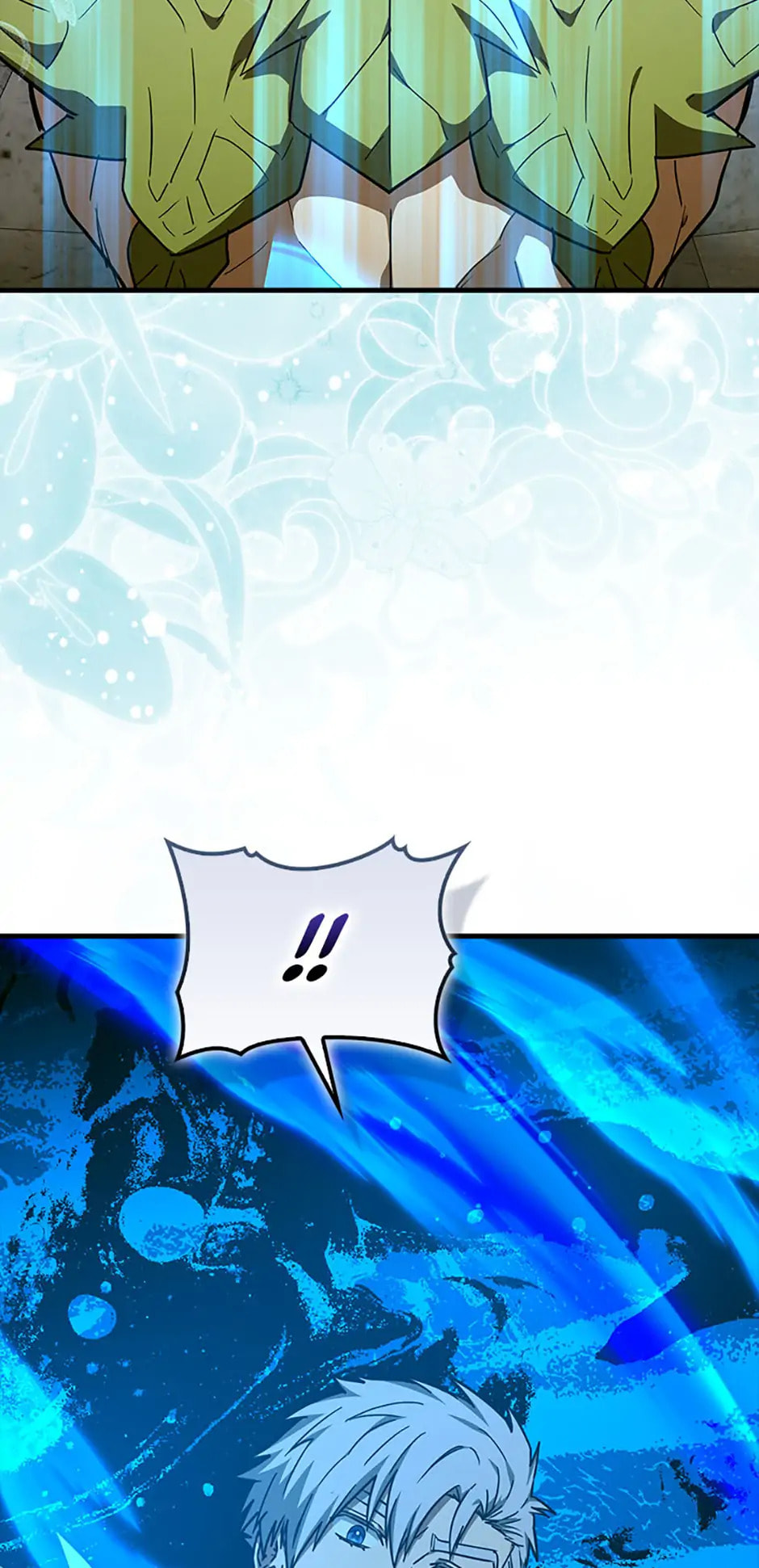 The Holy Power of Modern Medicine Chapter 143 page 17 - 