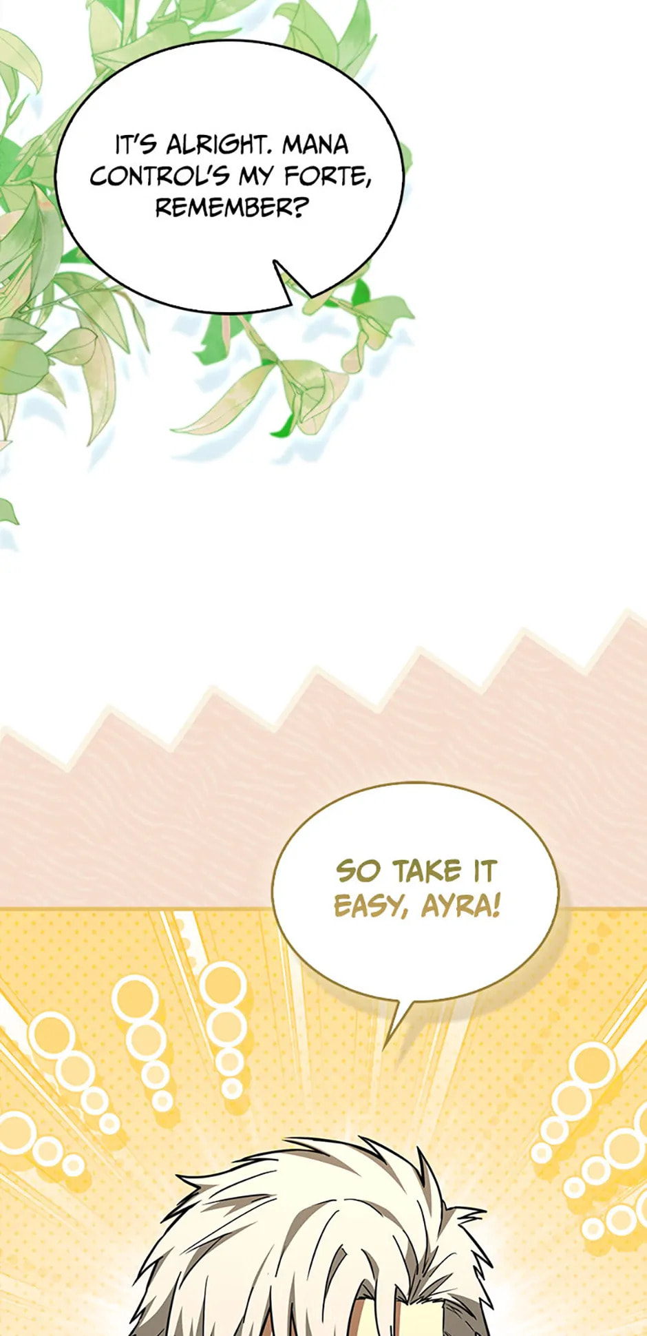 The Holy Power of Modern Medicine Chapter 143 page 25 - 